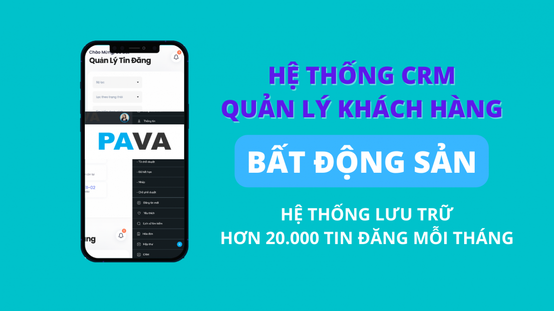HỆ ThỐng LƯu TrỮ HƠn 20.000 Tin ĐĂng MỖi ThÁng
