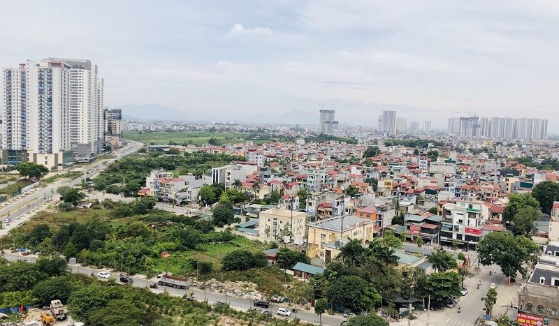 Những điểm mới cần chú ý trong luật đất đai mới nhất 2022 cho thị trường bất động sản