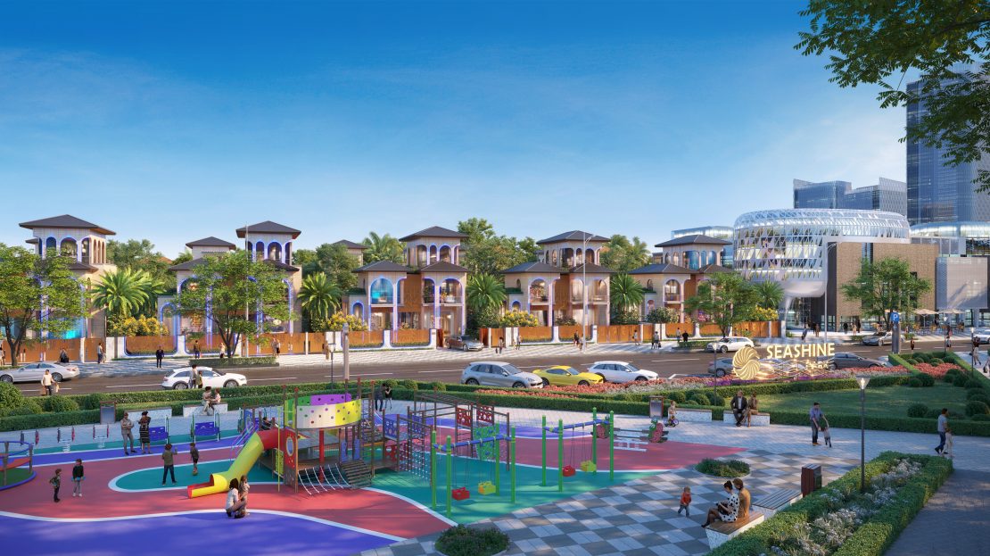 220722 Park View Seashine